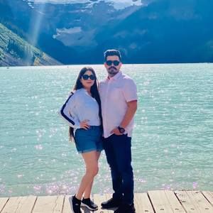 Meet your Posher, Aarti